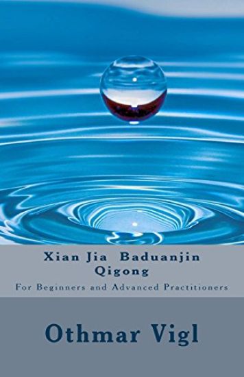 Xian Jia Baduanjin Qigong