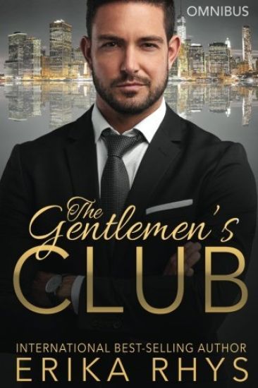 The Gentlemen's Club Complete Series