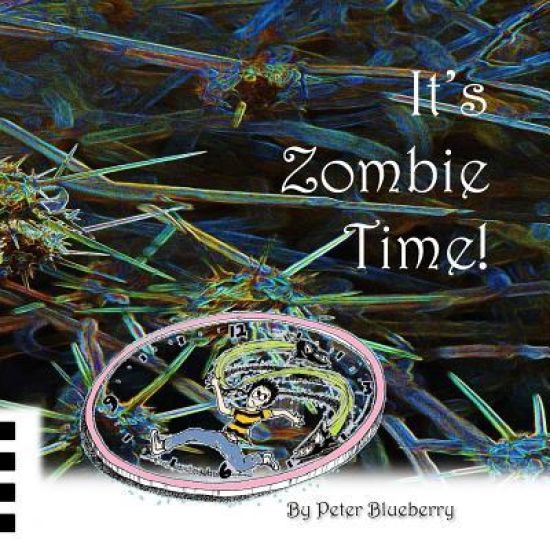It's Zombie Time