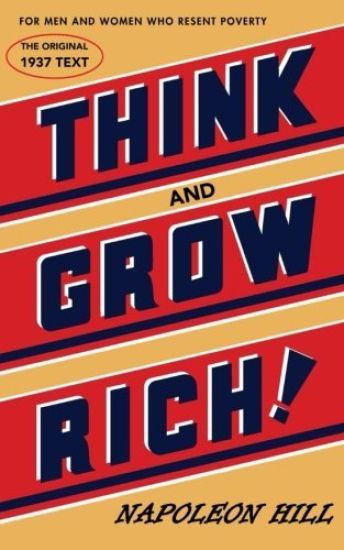 Think and Grow Rich
