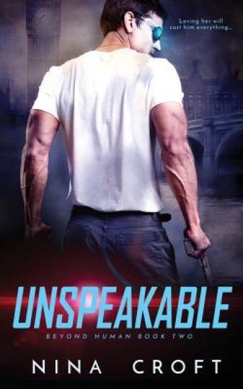 Unspeakable