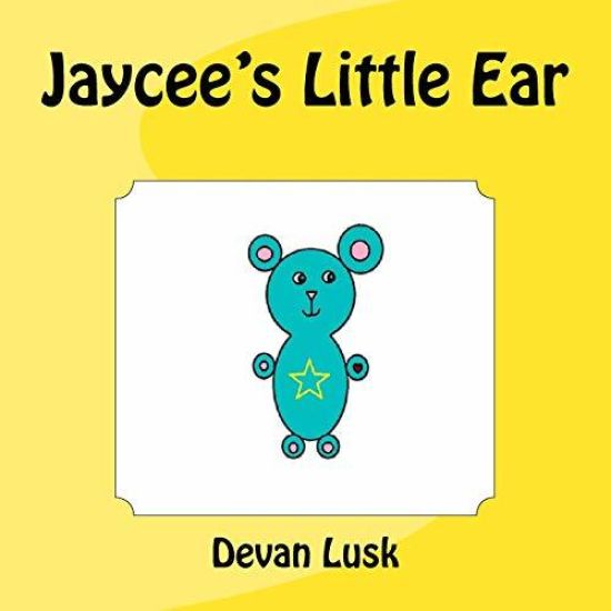 Jaycee's Little Ear