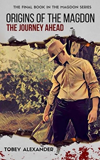 Origins Of The Magdon: The Journey Ahead