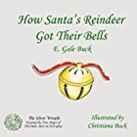 How Santa's Reindeer Got Their Bells