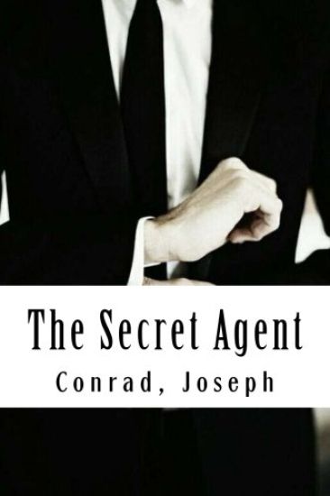 The Secret Agent