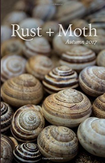 Rust + Moth: Autumn 2017