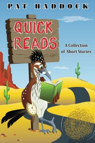 Quick Reads: A Collection of Short Stories