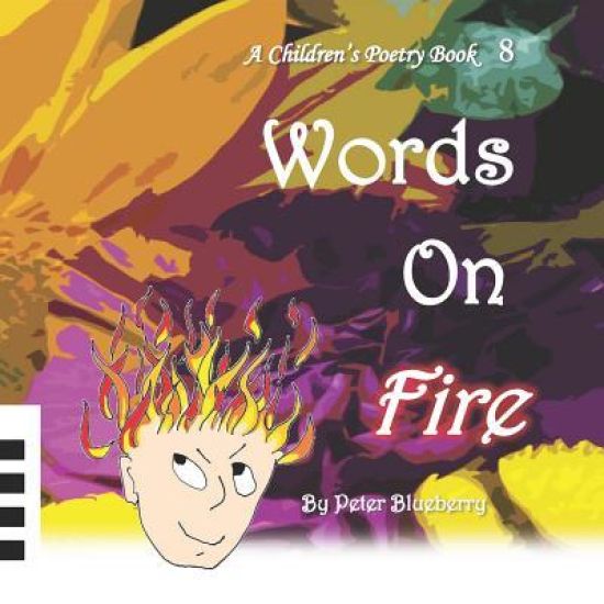 Words on fire