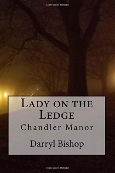 Lady on the Ledge