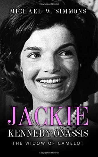Jackie Kennedy Onassis