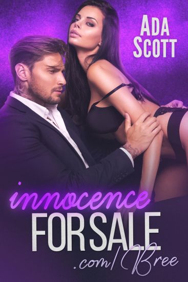 InnocenceForSale.com/Bree
