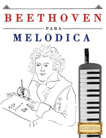 Beethoven Para Mel