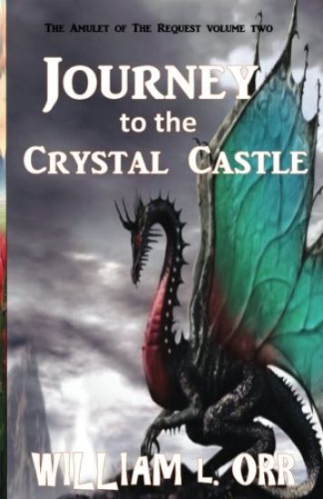 Journey To The Crystal Castle