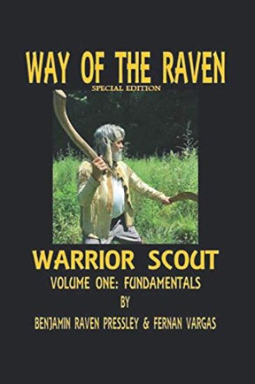 Warrior Scout 1