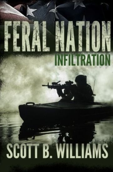 Feral Nation - Infiltration