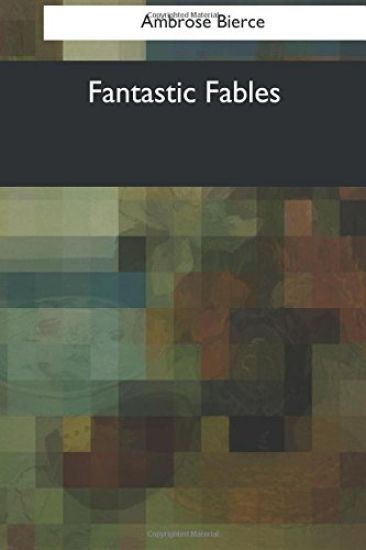 Fantastic Fables