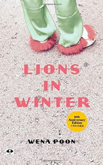 Lions In Winter: 10th Anniversary Edition