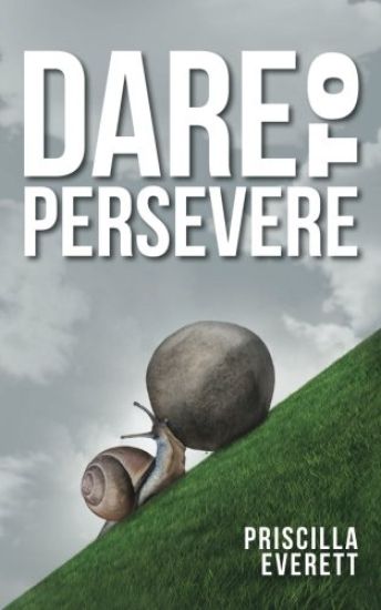 Dare to Persevere