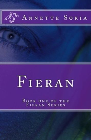 Fieran Keystone: Book one of the Fieran series