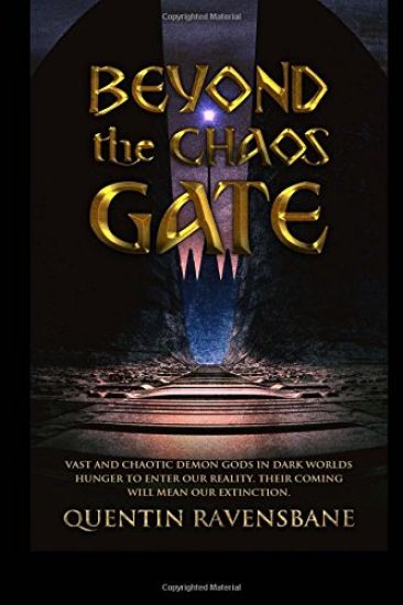 Beyond The Chaos Gate: Lovecraftian Horror