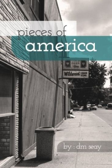 Pieces of America: Prose and Poetry