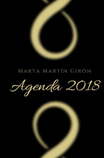 Agenda 2018: Infinito