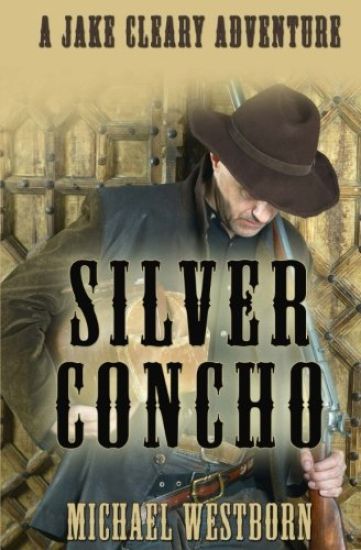 silver Concho