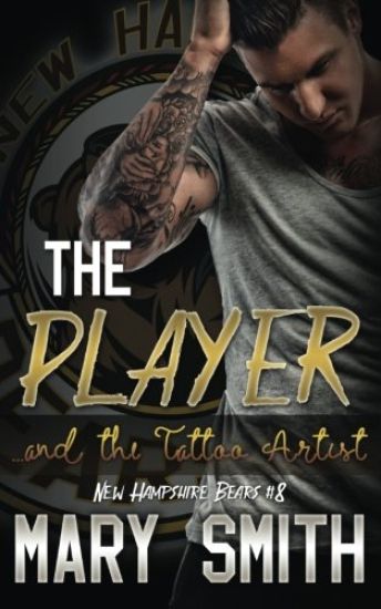 The Player and the Tattoo Artist