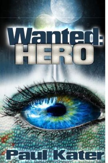 Wanted: Hero