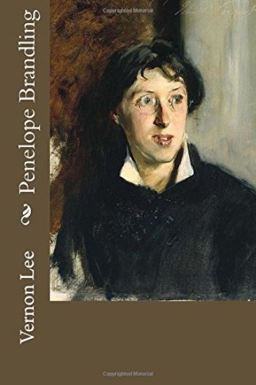 Penelope Brandling