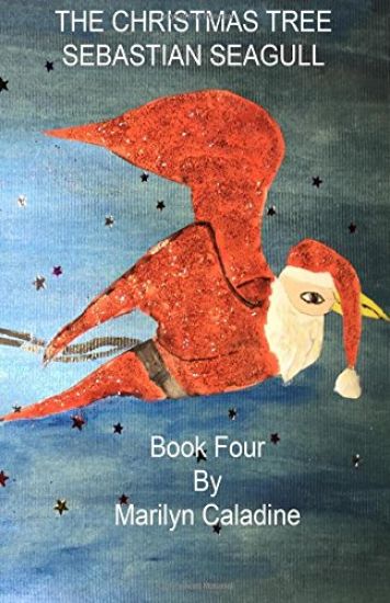 The Christmas Tree: Sebastian Seagull