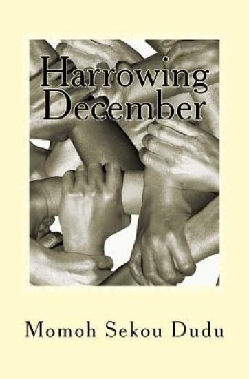 Harrowing December: Recounting a Journey of Sorrows & Triumphs
