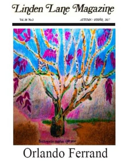 Linden Lane Magazine Autumn Vol 36 #3, 2017