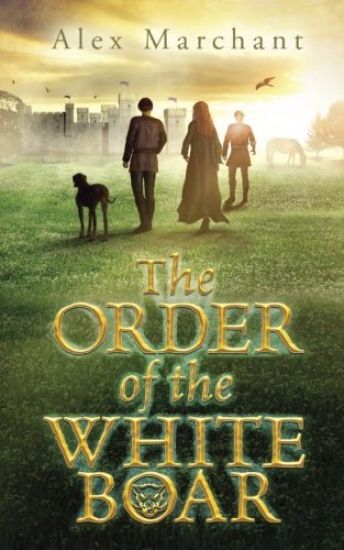 The Order of the White Boar