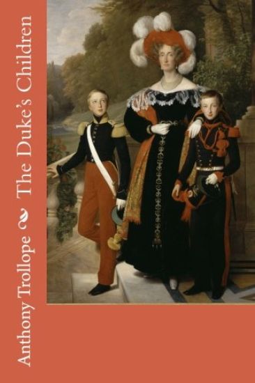 The Duke's Children
