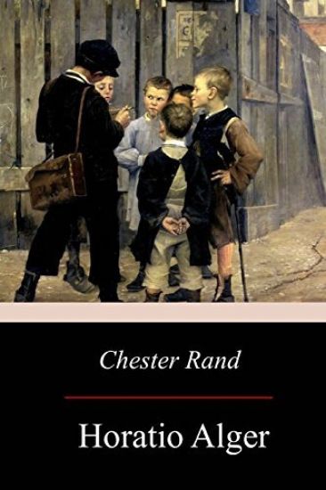 Chester Rand