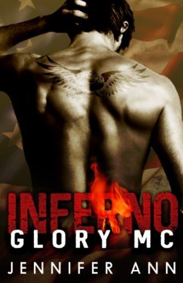Inferno Glory MC