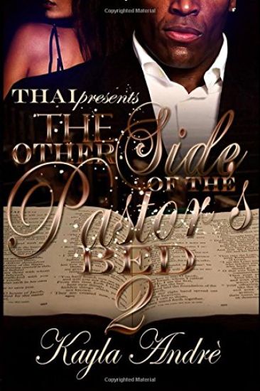 The Other Side Of The Pastor's Bed 2
