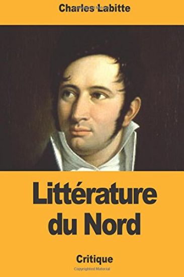 Littérature du Nord
