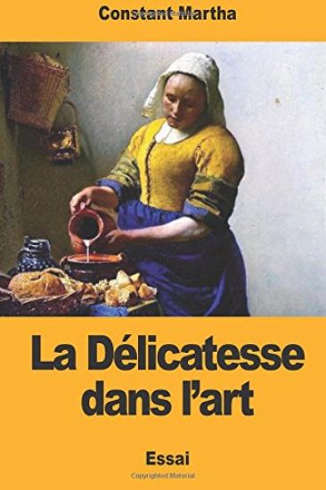La Délicatesse dans l'art