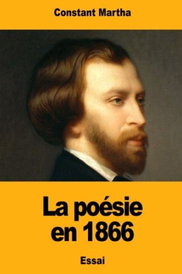 La poésie en 1866