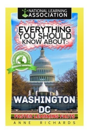 Everything You Should Know About: Washington DC