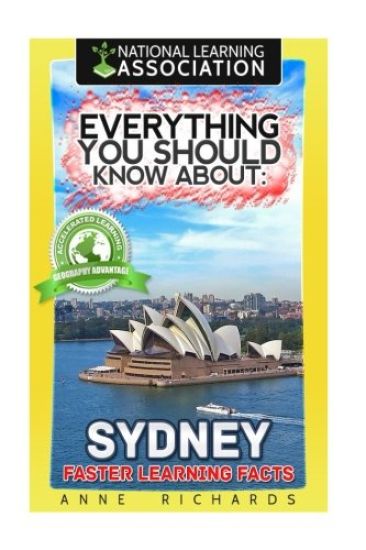 Everything You Should Know About: Sydney