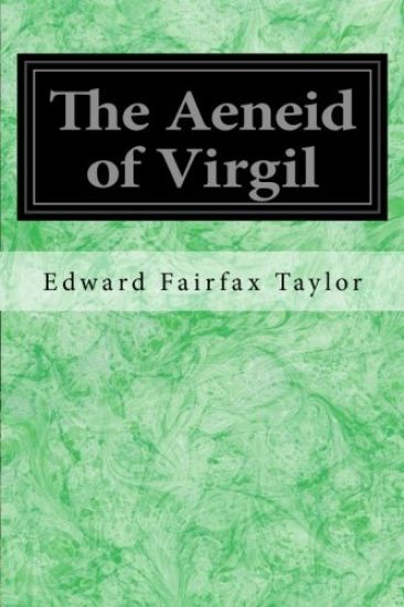 The Aeneid of Virgil