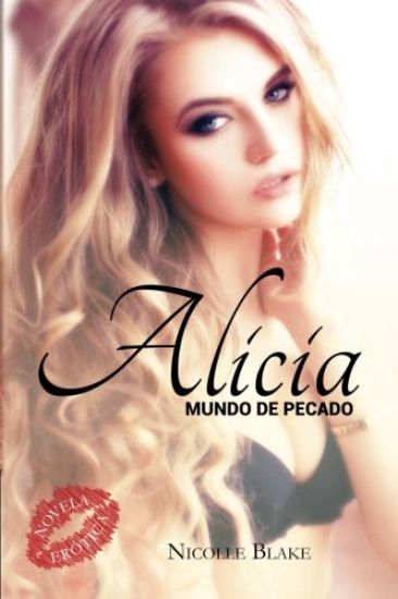 Alicia mundo de pecado