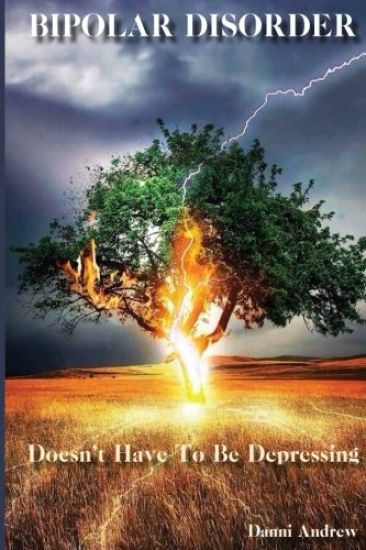Bipolar Disorder Doesn't Have to be Depressing