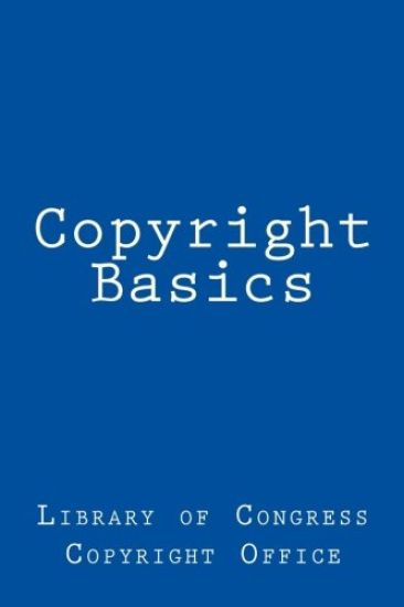 Copyright Basics