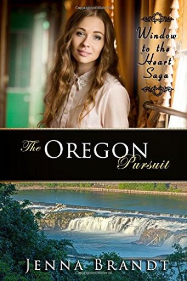 The Oregon Pursuit: Christian Western Historical