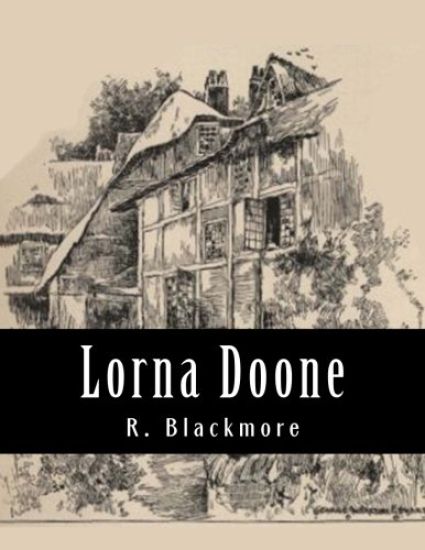 Lorna Doone