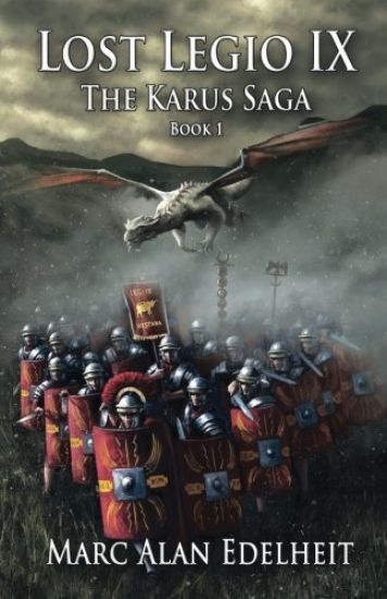 Lost Legio IX